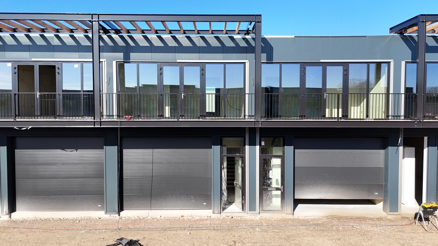 View photo 2 of Hakselseweg 19-K