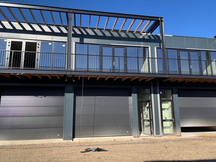 Hakselseweg 19-K, Ede