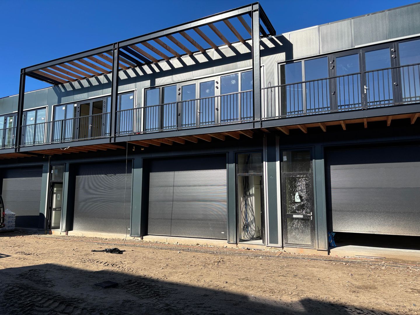 View photo 4 of Hakselseweg 19-K