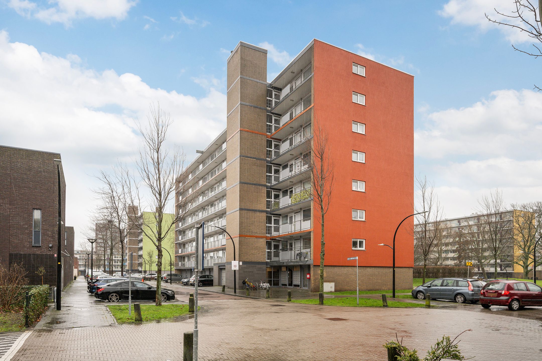 Foto 24 van Dirk Schäferplein 126