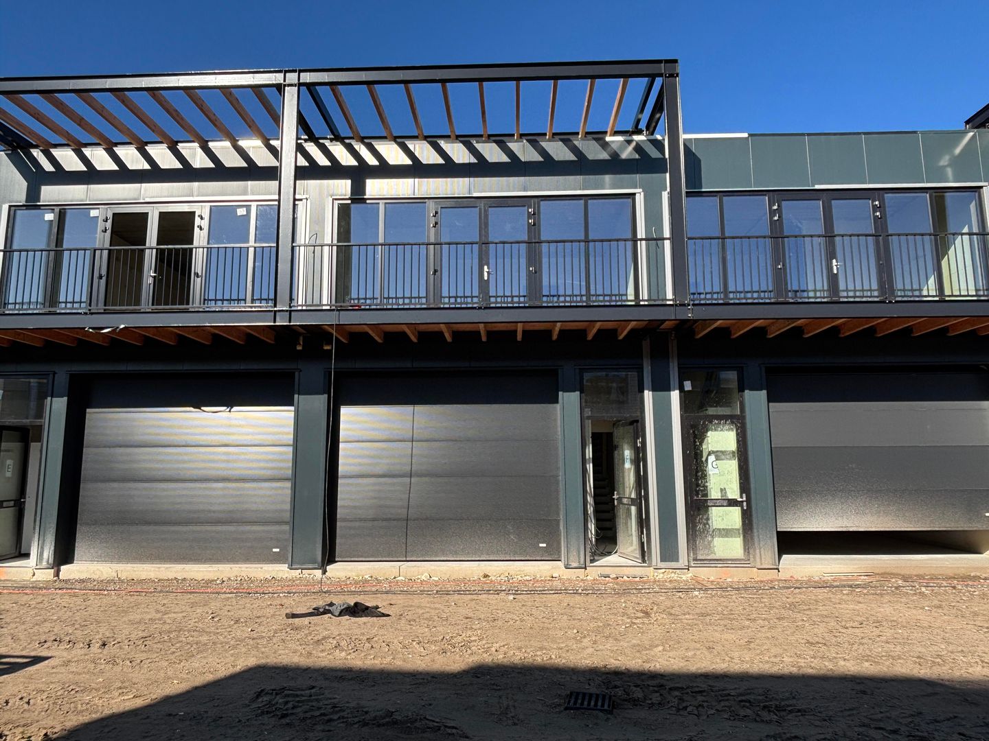 View photo 5 of Hakselseweg 19-K