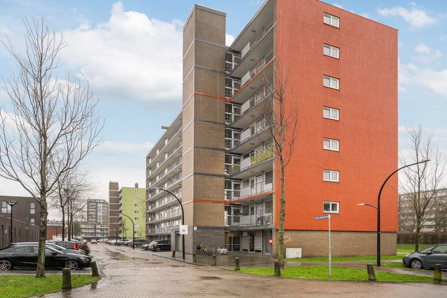 Foto 25 van Dirk Schäferplein 126