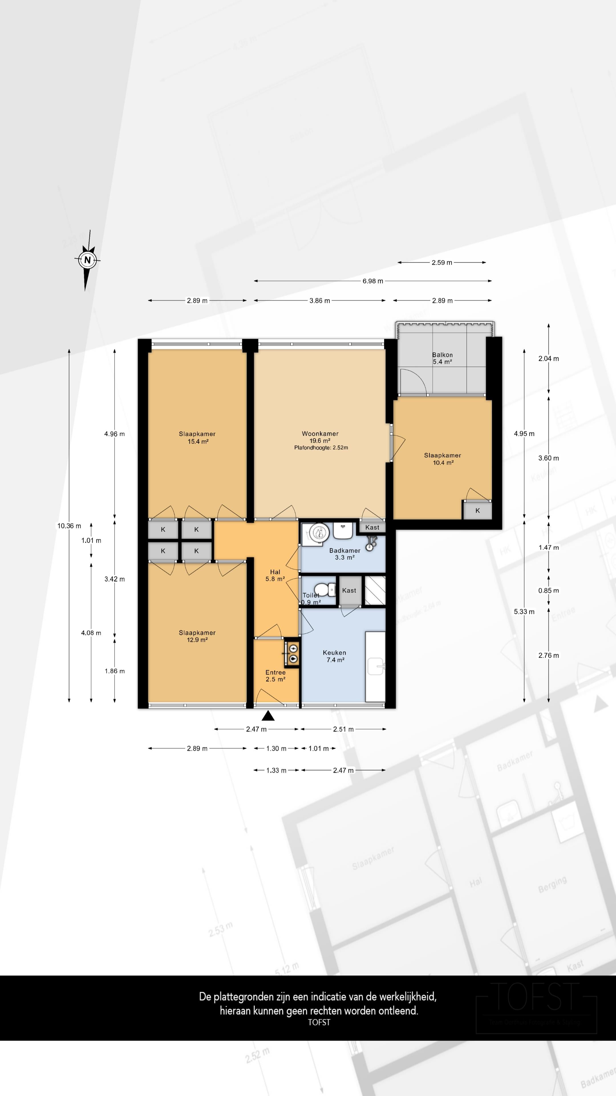Foto 27 van Dirk Schäferplein 126