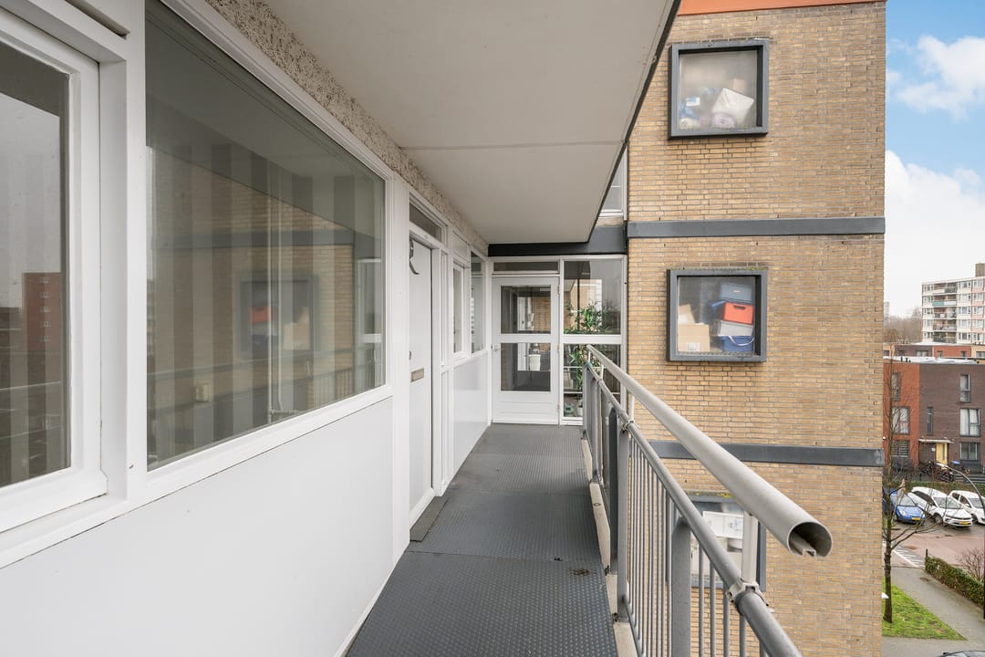 Foto 22 van Dirk Schäferplein 126