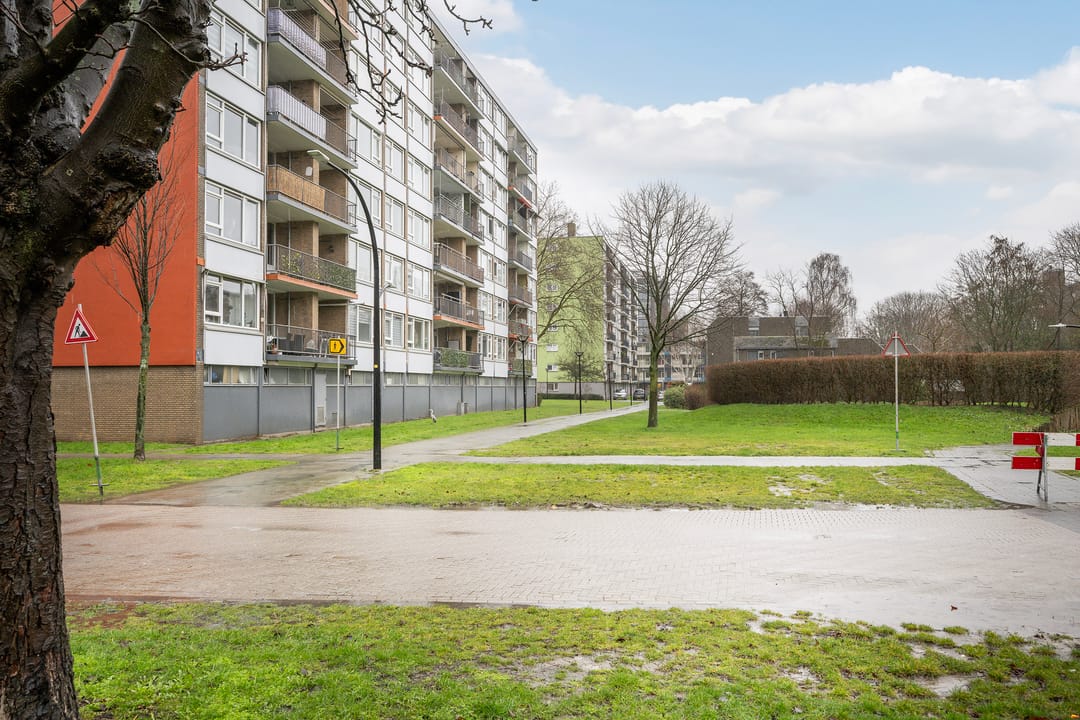 Foto 26 van Dirk Schäferplein 126