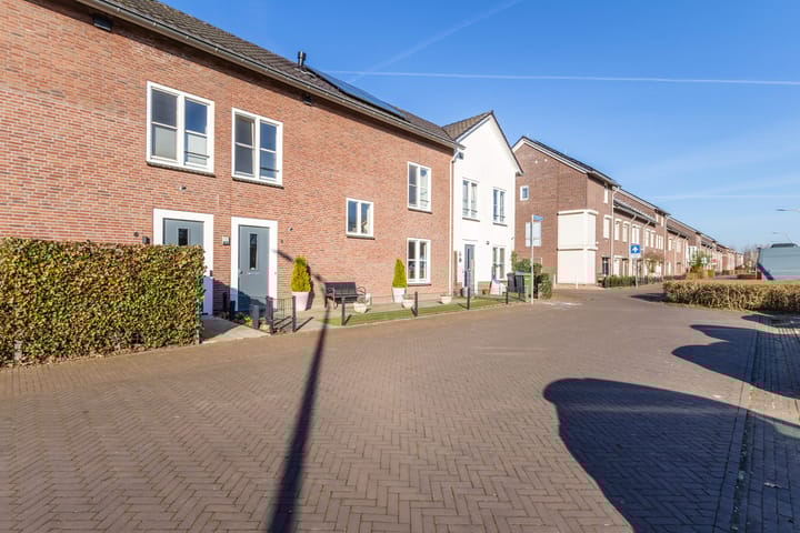 Foto 2 van Turfstekerserf 4