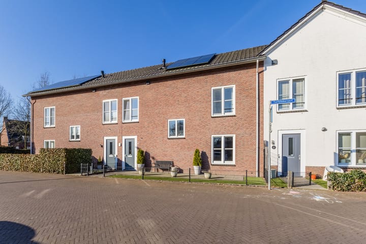 Foto 3 van Turfstekerserf 4