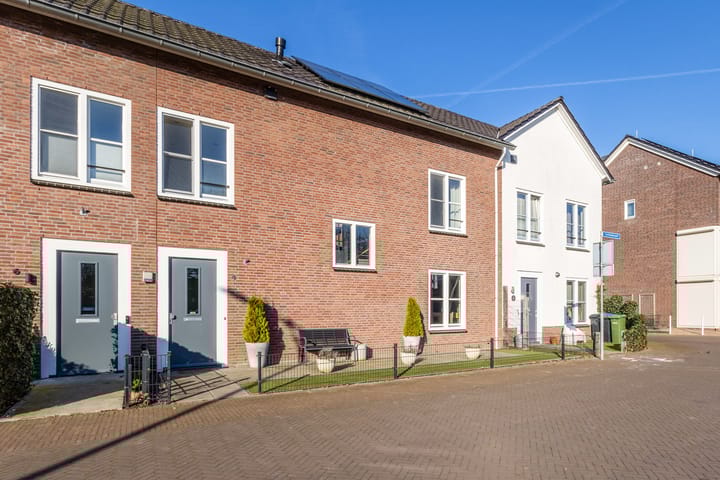 Foto 4 van Turfstekerserf 4