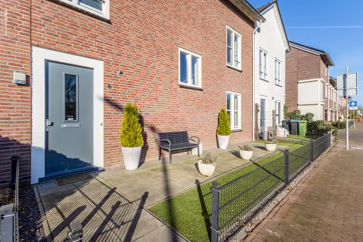 Foto 5 van Turfstekerserf 4