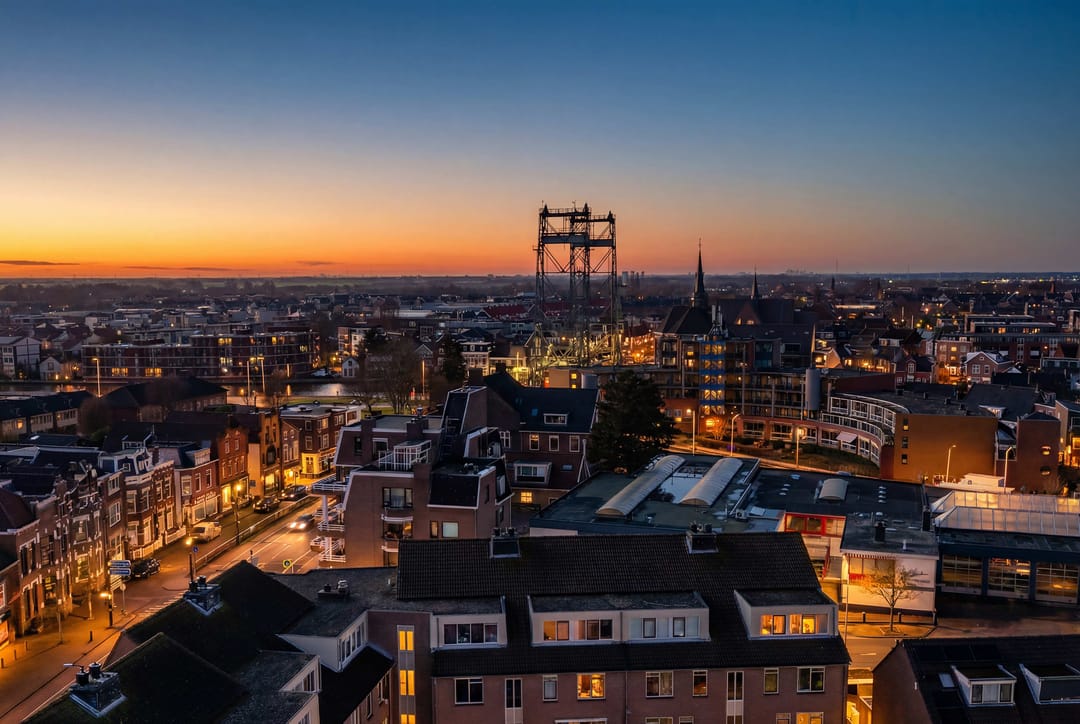 Foto 2 van A.P. van Neslaan 23