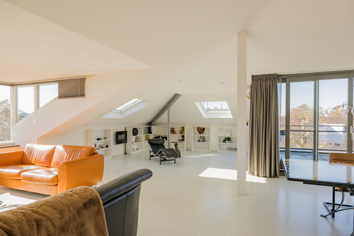 Foto 5 van A.P. van Neslaan 23