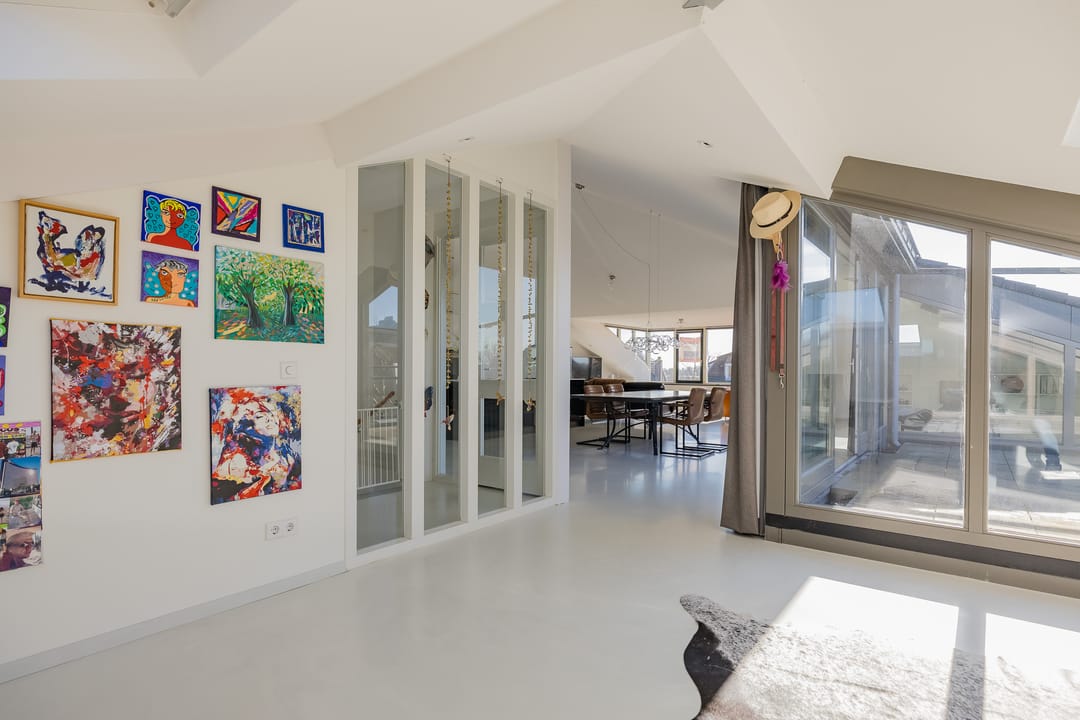 Foto 26 van A.P. van Neslaan 23