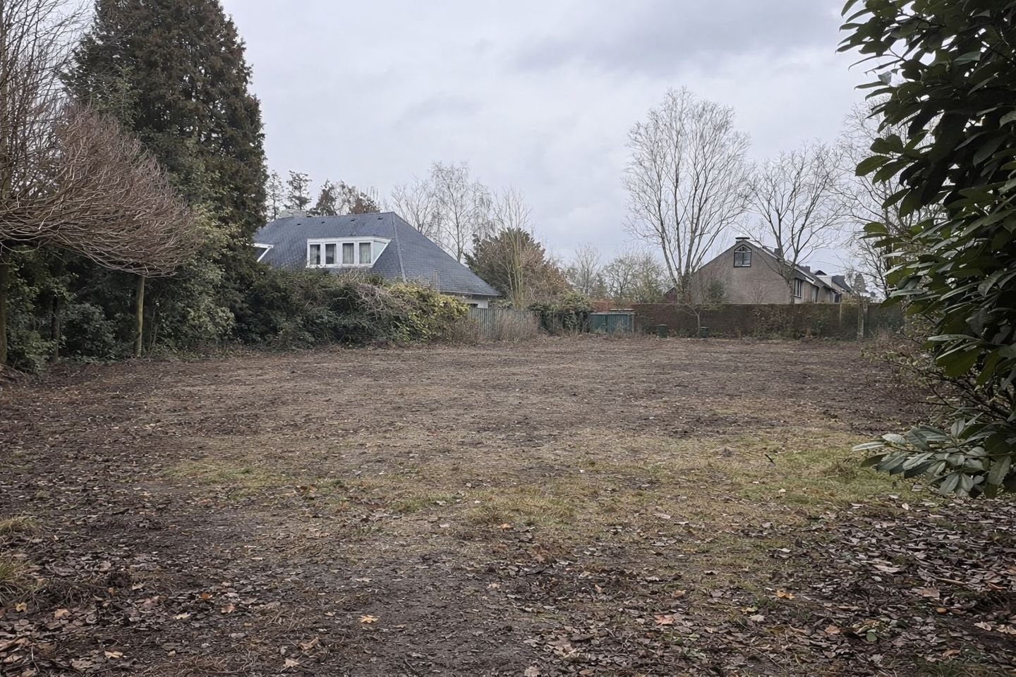 Foto 5 van Johan Frisostraat