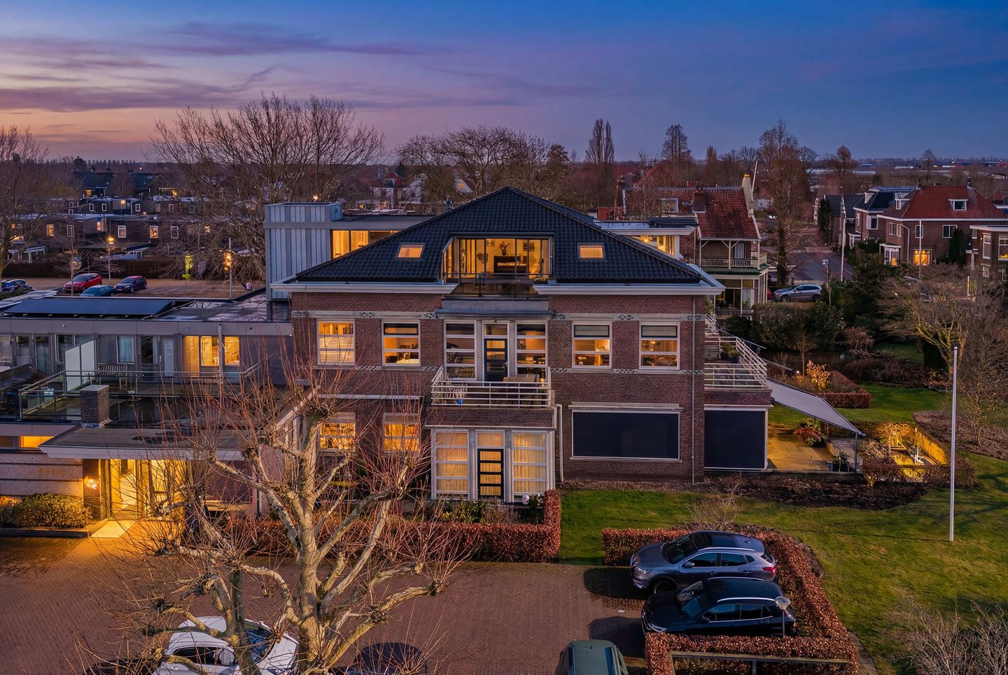 Foto 40 van A.P. van Neslaan 23