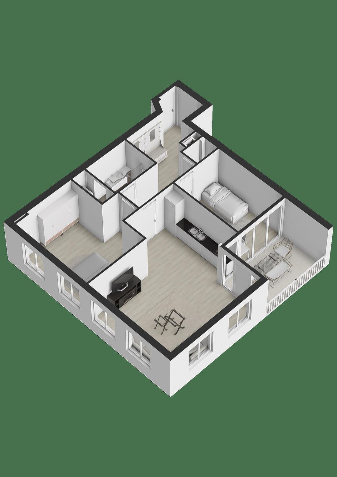 Foto 32 van Lavendel 481