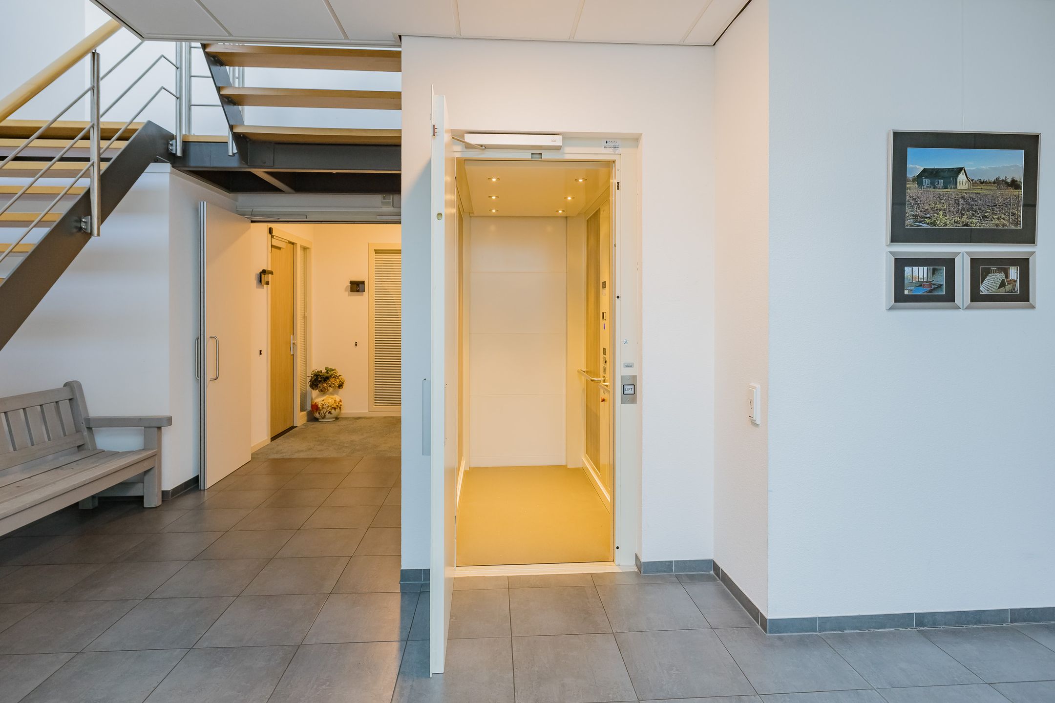 Foto 36 van A.P. van Neslaan 23