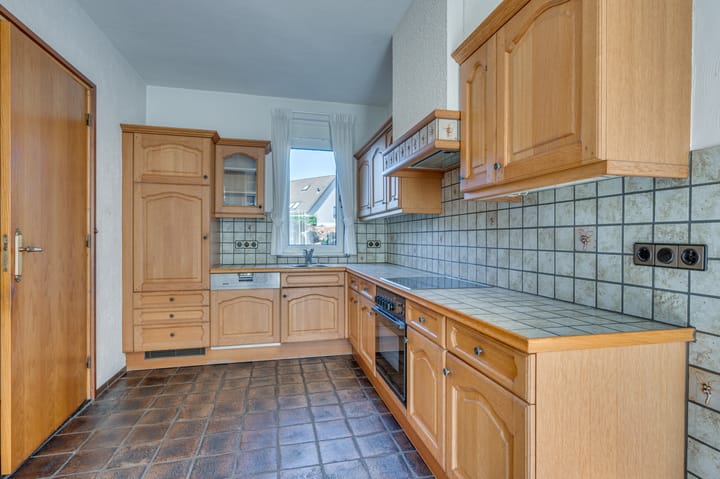 Vrijstaande woning te koop: Boekenderstraat 258, Venlo