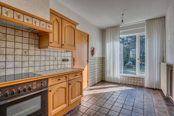Vrijstaande woning te koop: Boekenderstraat 258, Venlo