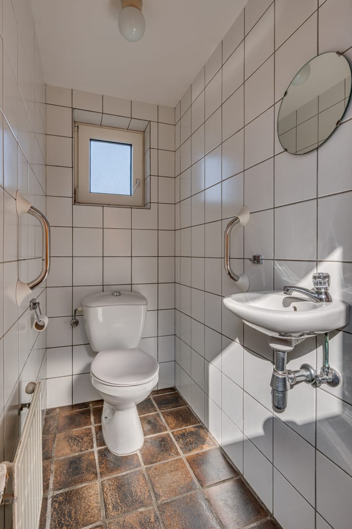 Vrijstaande woning te koop: Boekenderstraat 258, Venlo