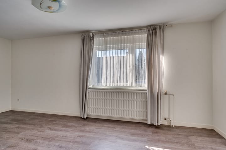 Vrijstaande woning te koop: Boekenderstraat 258, Venlo