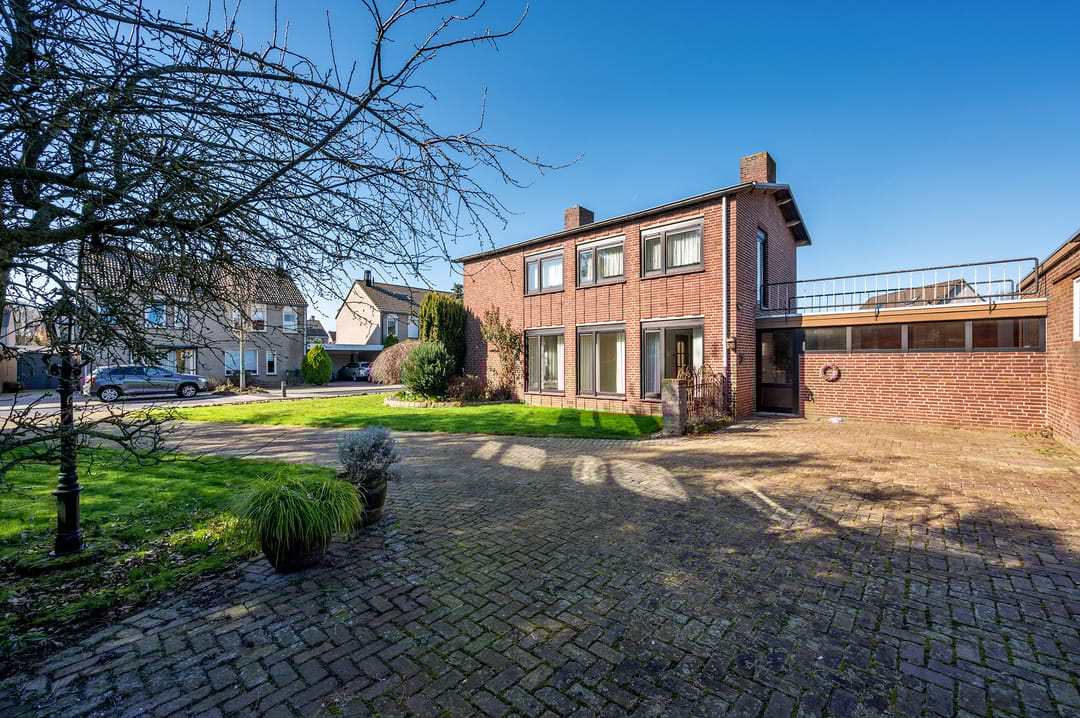 Foto 22 van Boekenderstraat 258