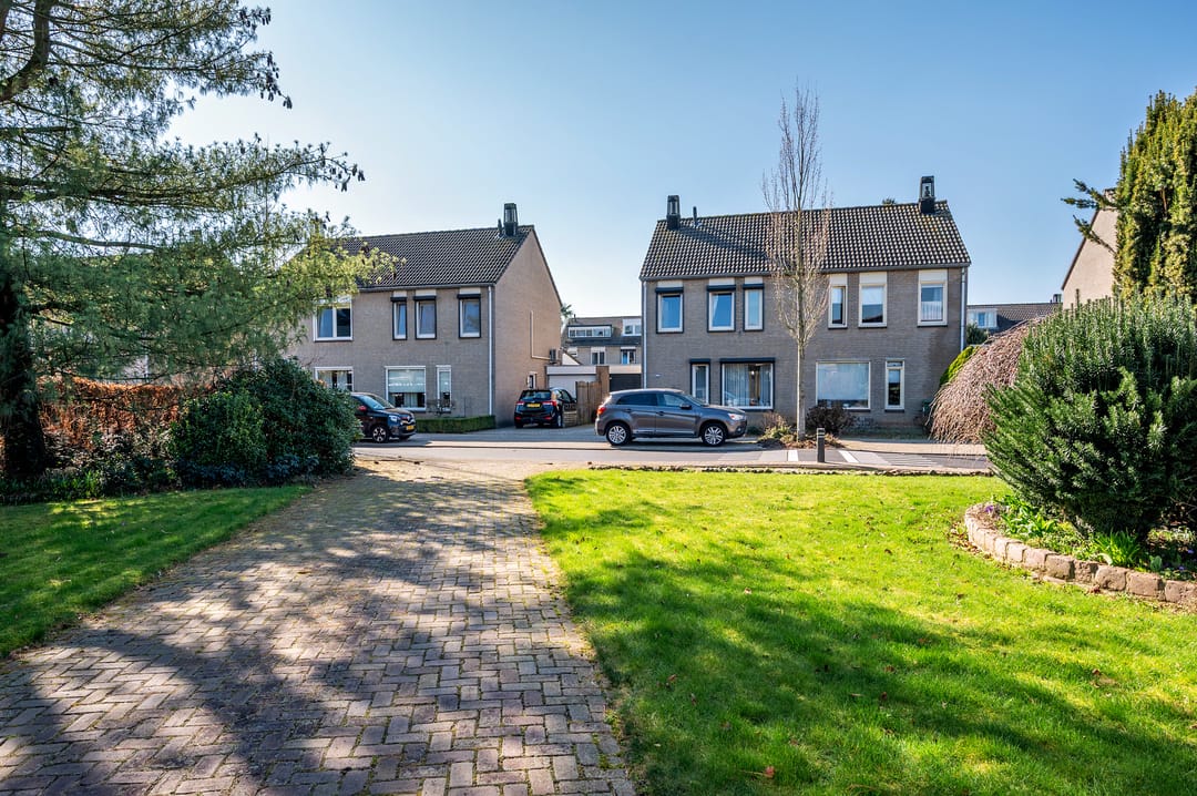 Foto 23 van Boekenderstraat 258