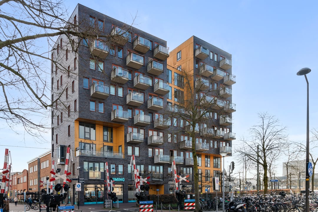 Foto 2 van Nieuwe Stationsstraat 11-33