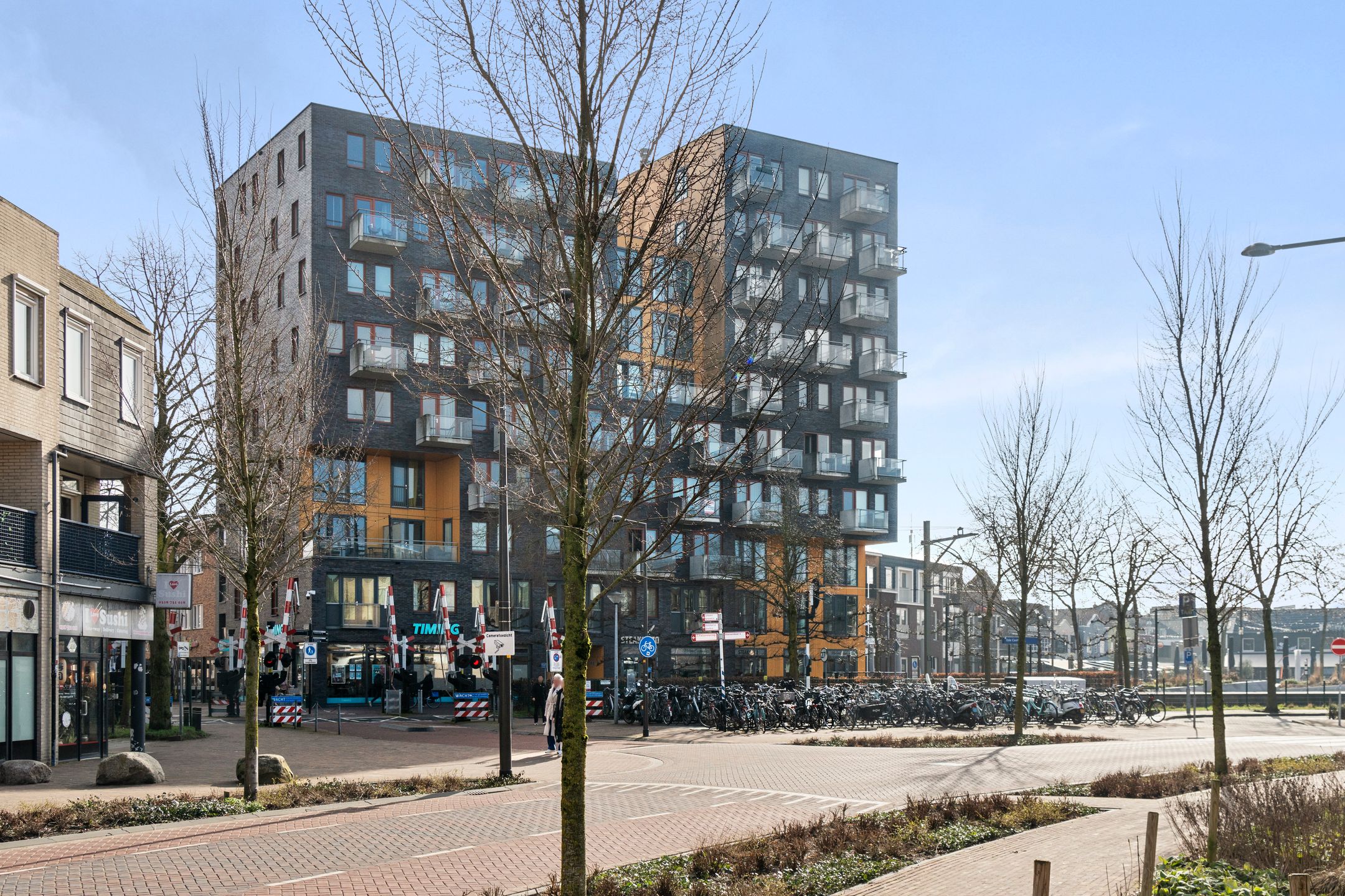 Foto 3 van Nieuwe Stationsstraat 11-33