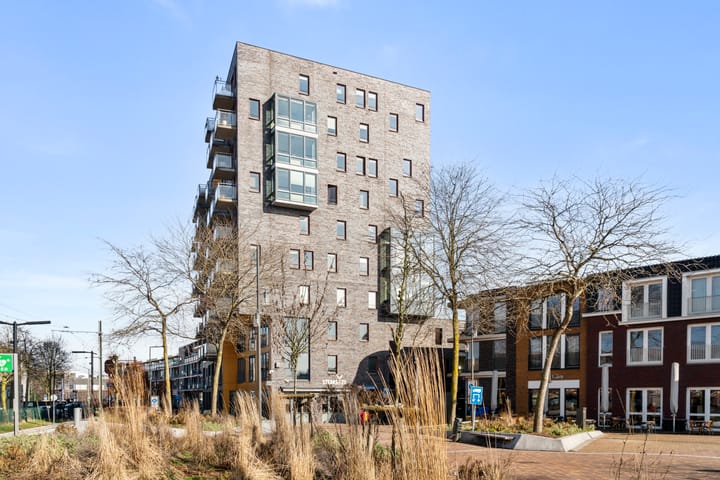 Foto 4 van Nieuwe Stationsstraat 11-33