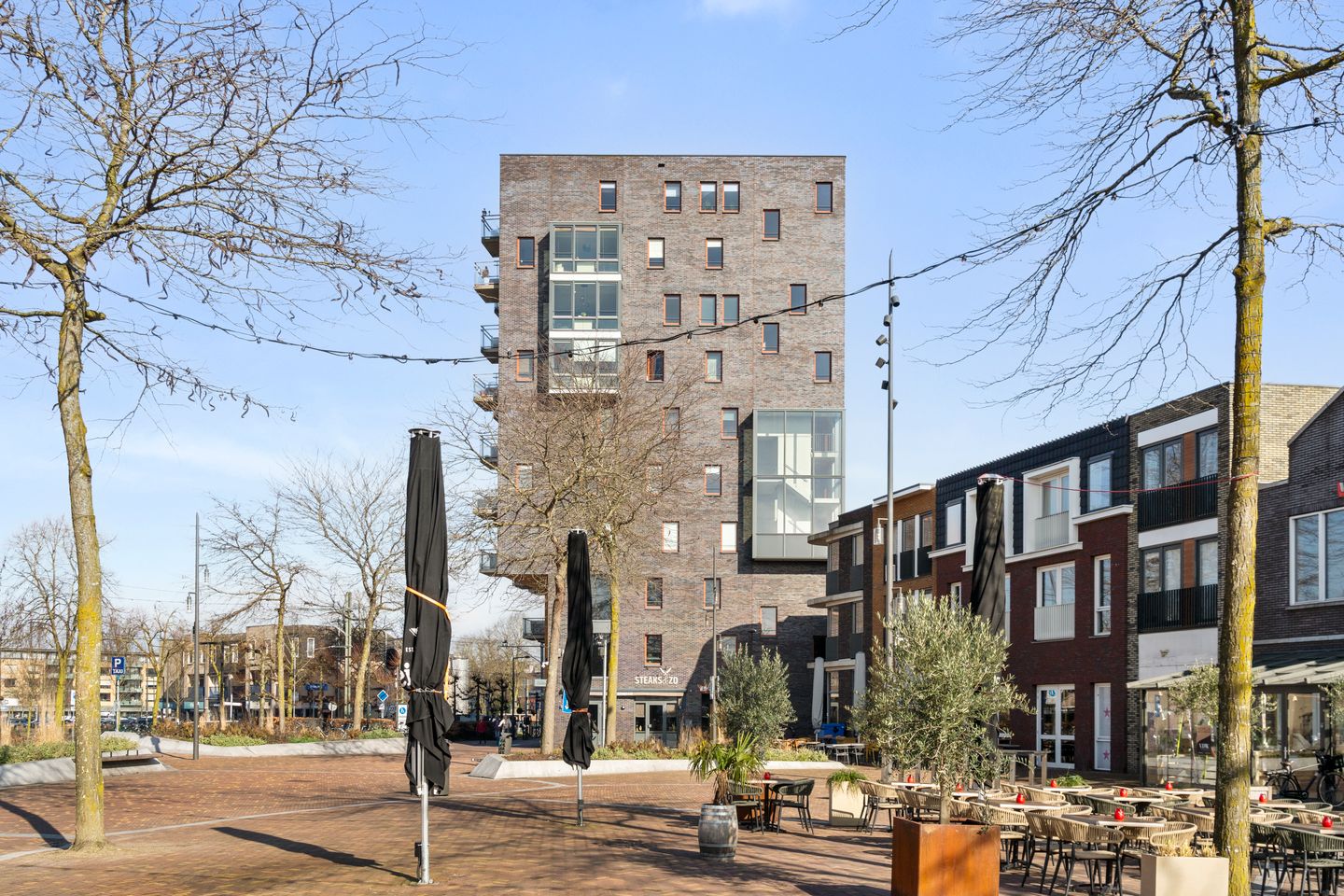 Foto 5 van Nieuwe Stationsstraat 11-33