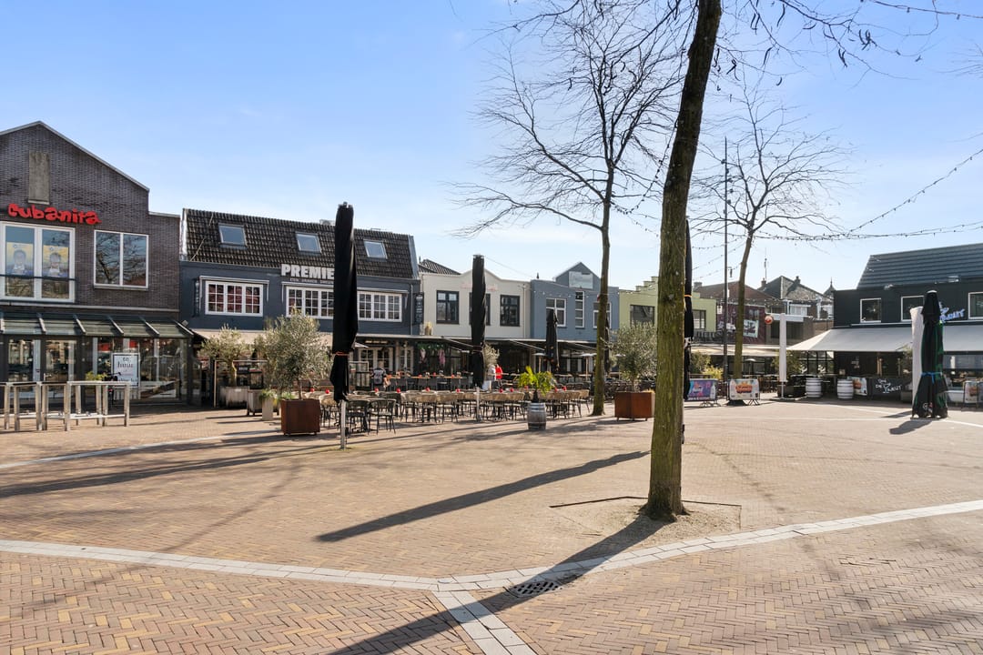 Foto 7 van Nieuwe Stationsstraat 11-33