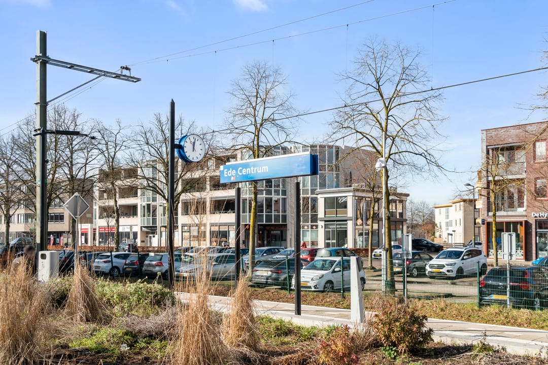 Foto 8 van Nieuwe Stationsstraat 11-33