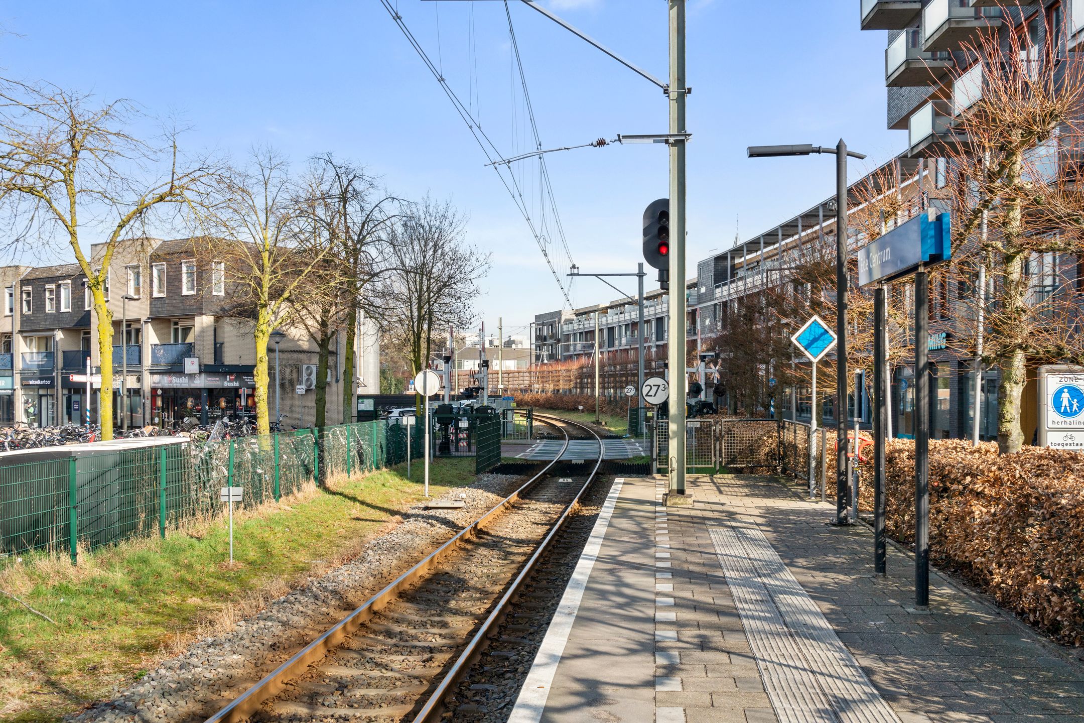 Foto 9 van Nieuwe Stationsstraat 11-33