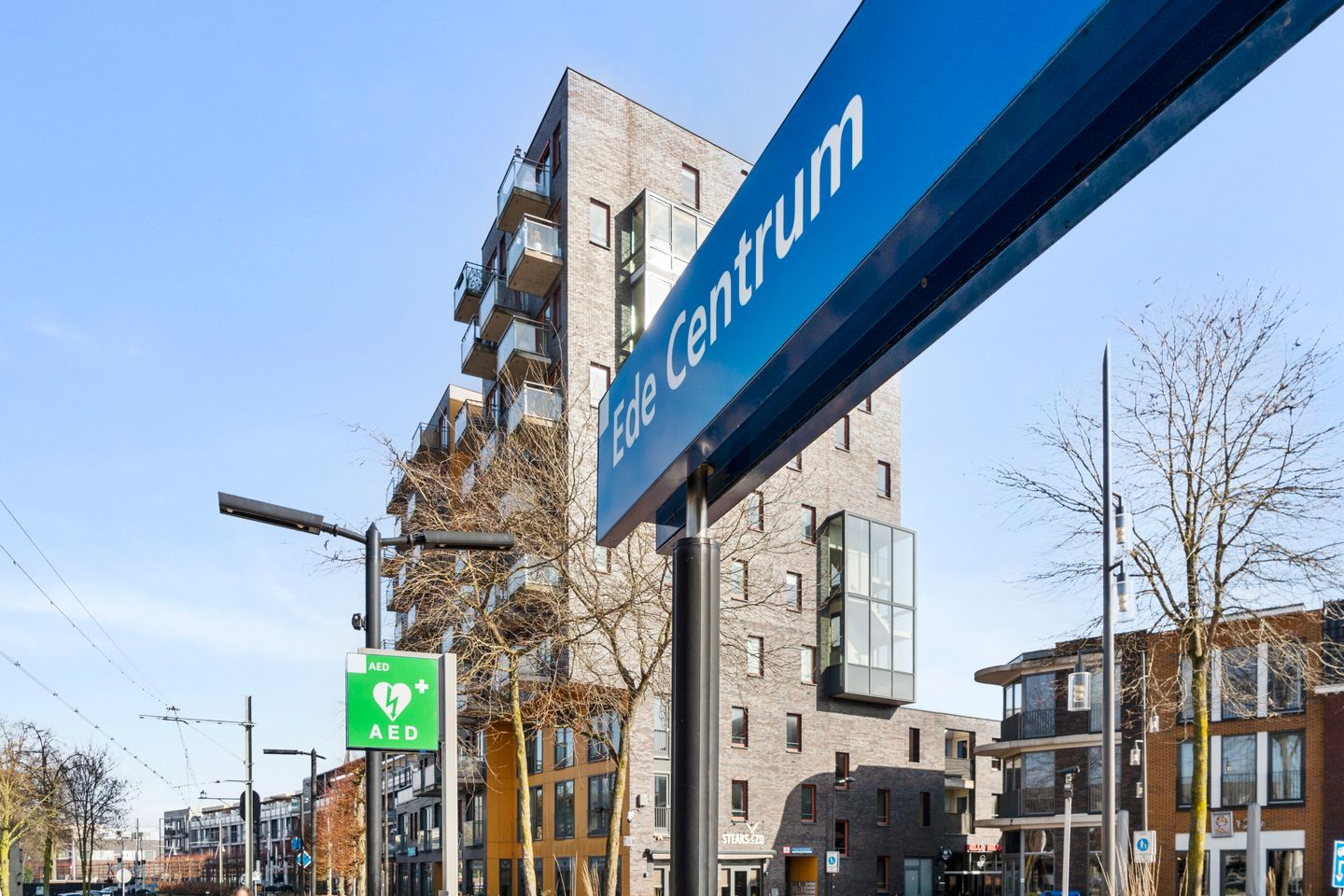 Foto 10 van Nieuwe Stationsstraat 11-33