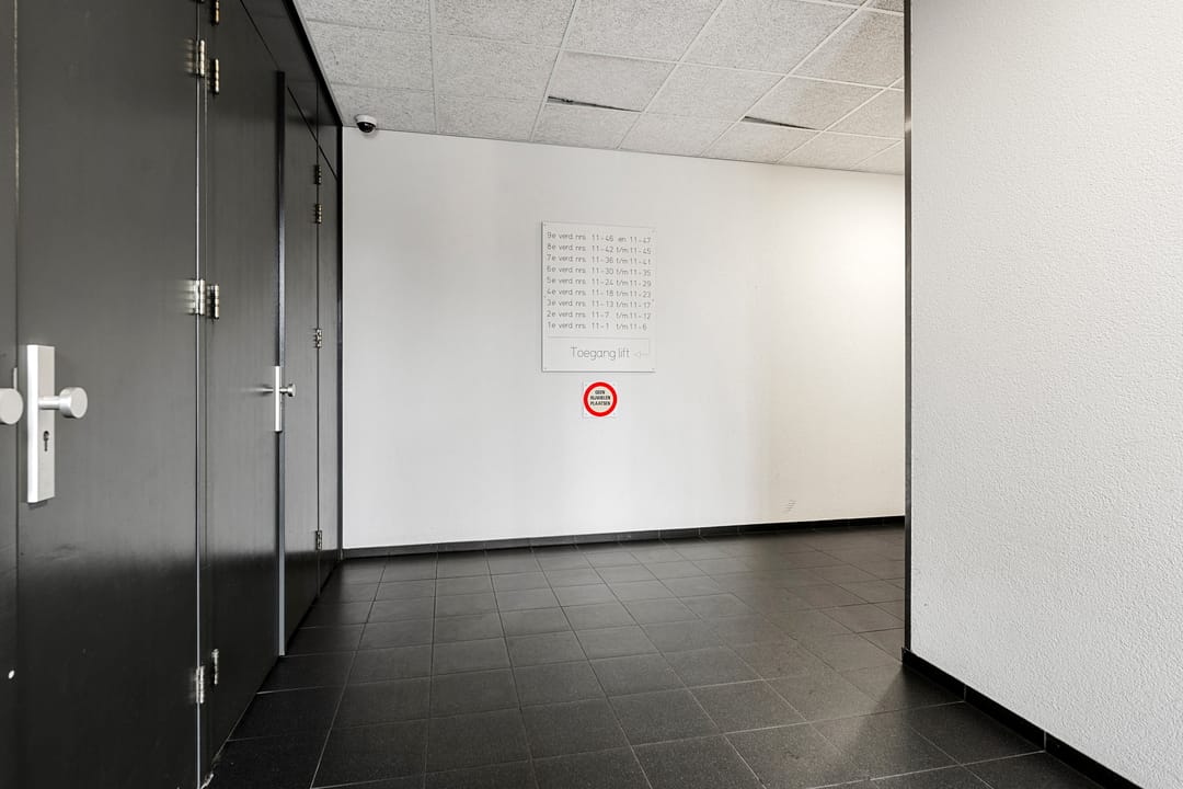 Foto 13 van Nieuwe Stationsstraat 11-33