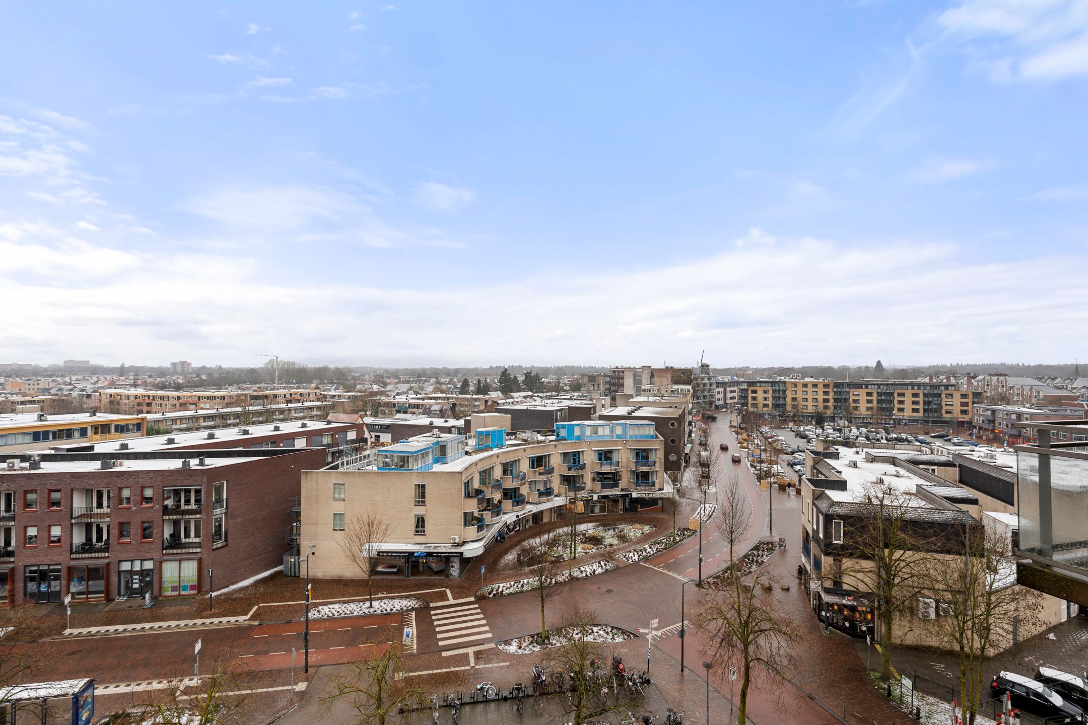 Foto 21 van Nieuwe Stationsstraat 11-33