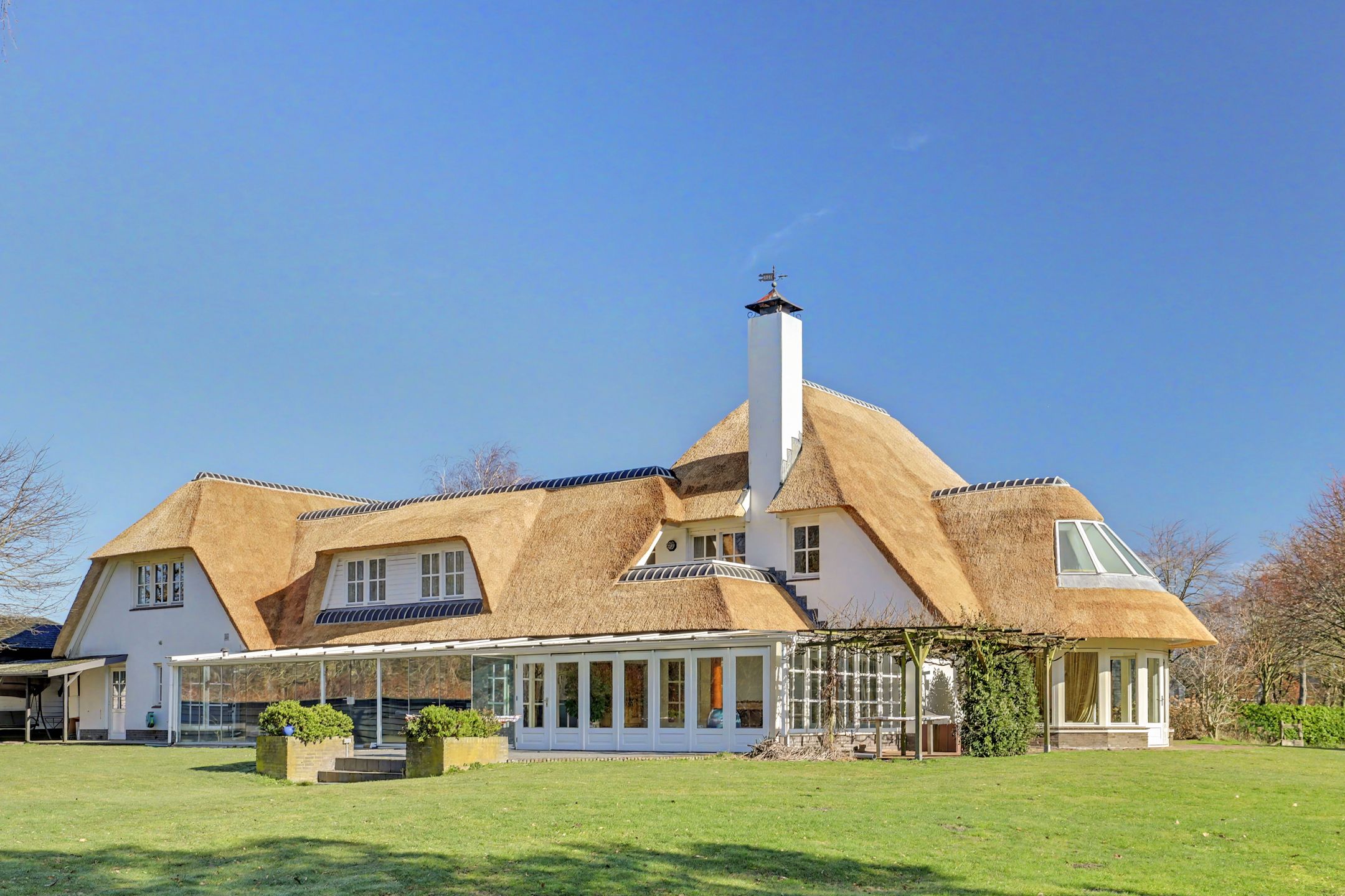 Buying a house in The Netherlands., Hogezoom 41