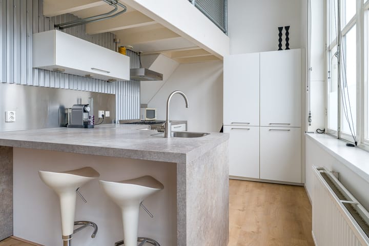 Photo 3 of Margaretha de Heerstraat 29