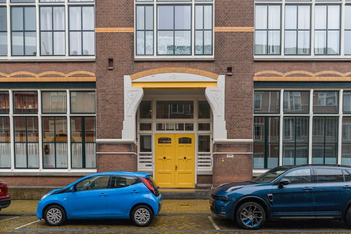 Foto 5 van Margaretha de Heerstraat 29