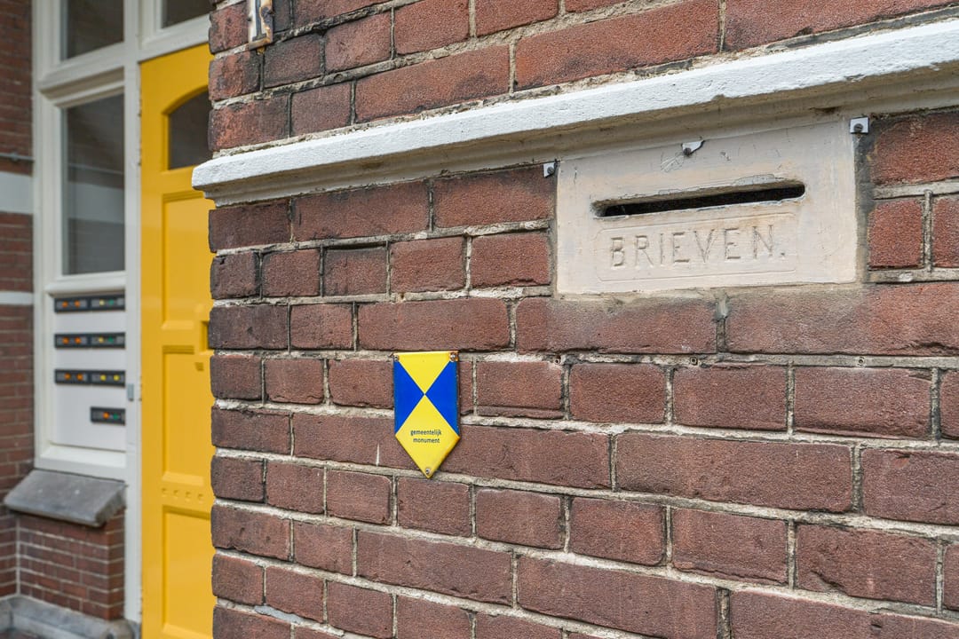 Photo 7 of Margaretha de Heerstraat 29