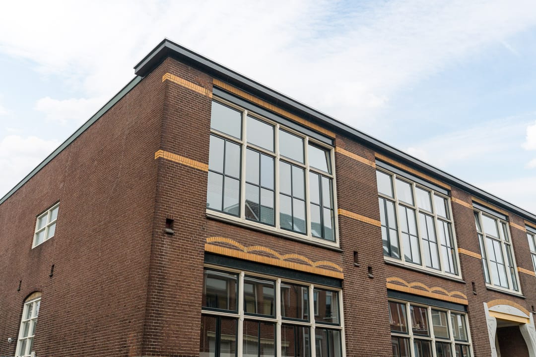 Photo 8 of Margaretha de Heerstraat 29