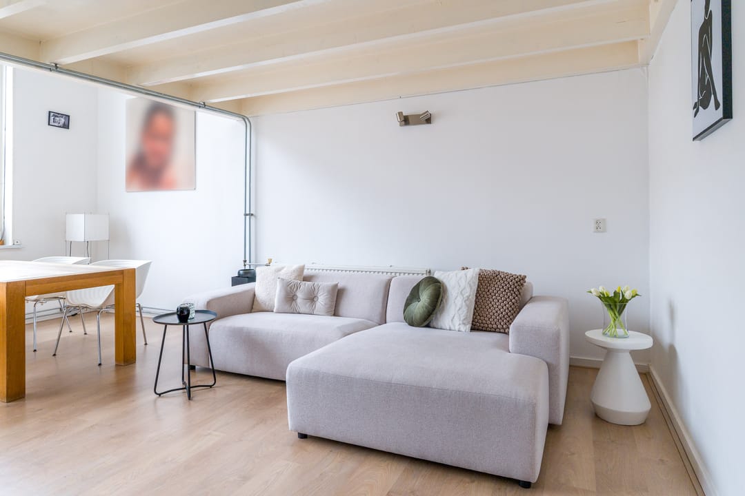 Photo 11 of Margaretha de Heerstraat 29