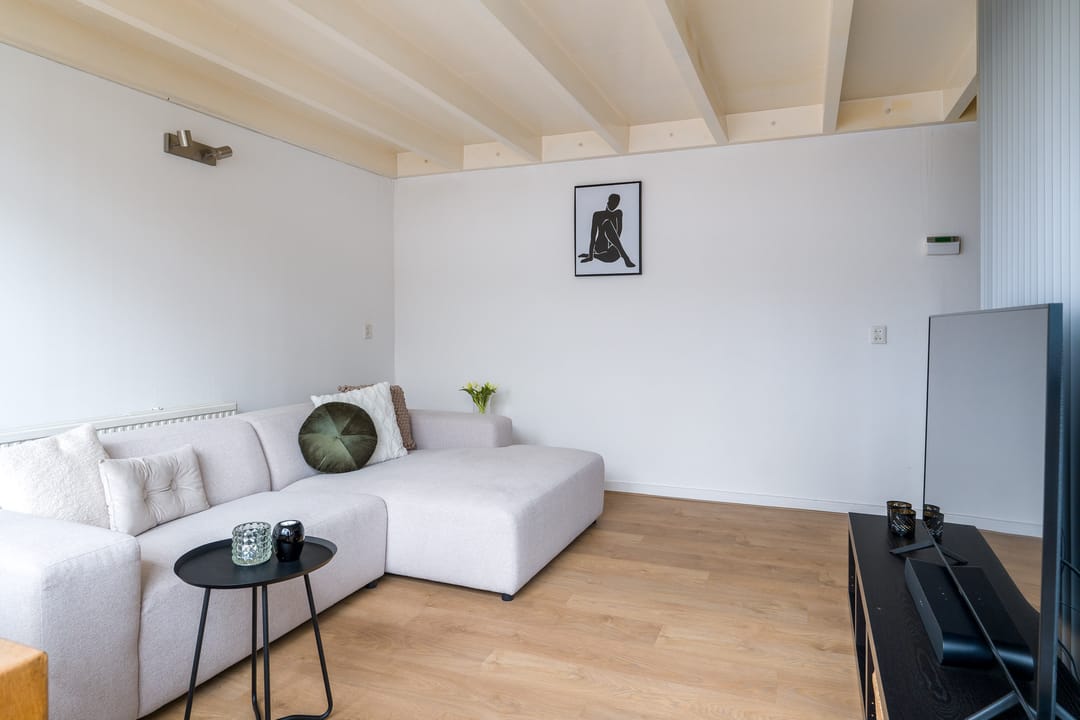 Photo 13 of Margaretha de Heerstraat 29