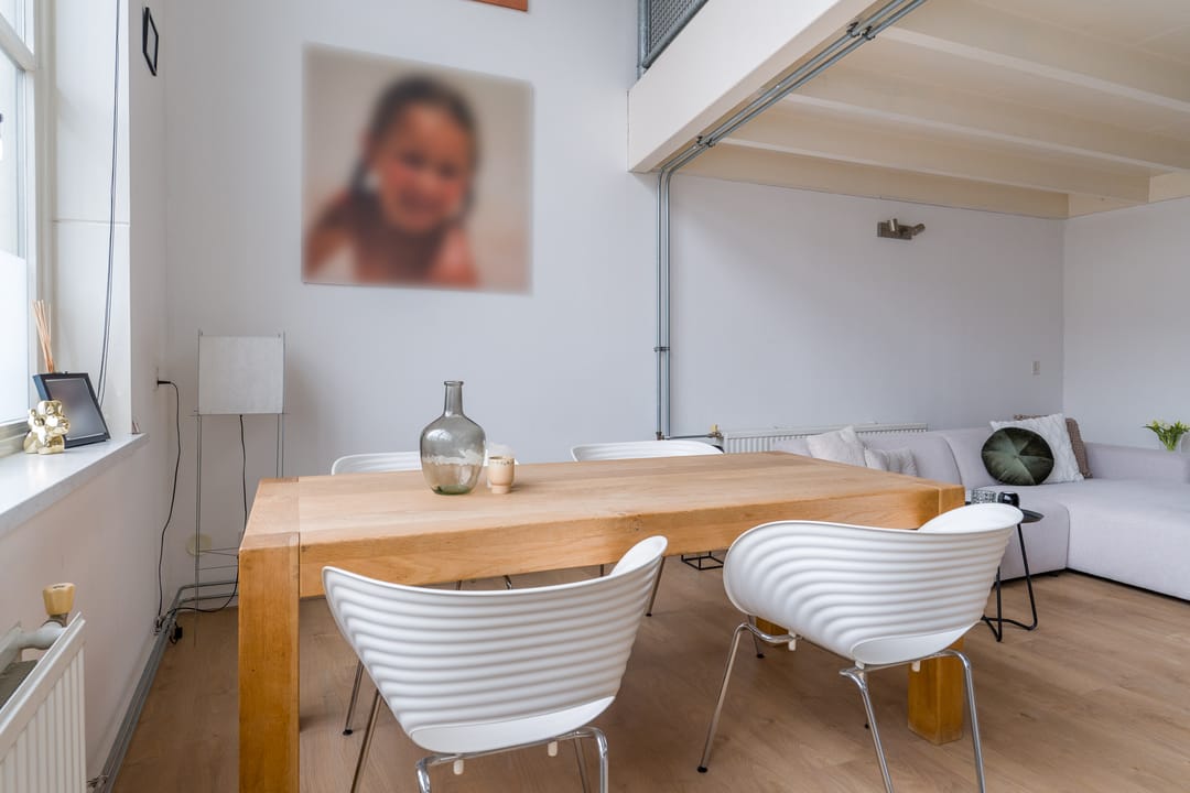 Photo 16 of Margaretha de Heerstraat 29