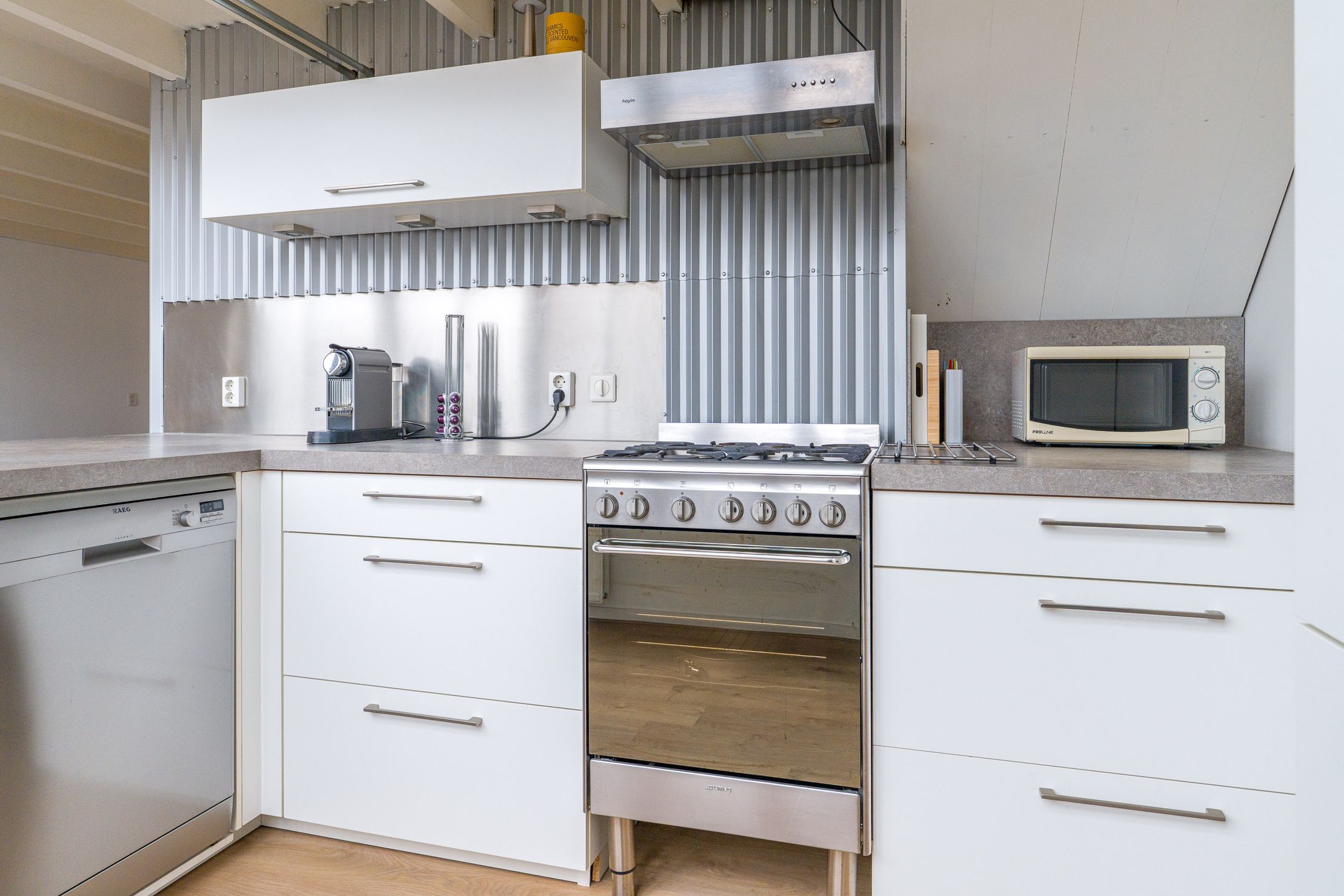 Photo 18 of Margaretha de Heerstraat 29