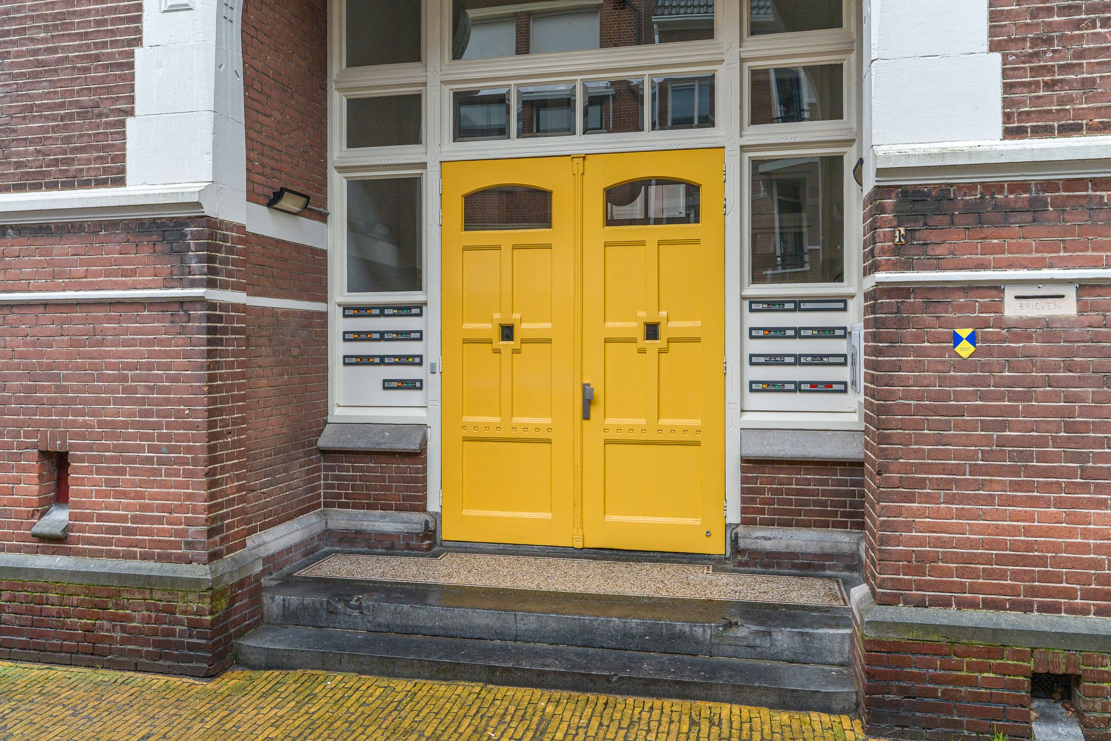 Photo 30 of Margaretha de Heerstraat 29