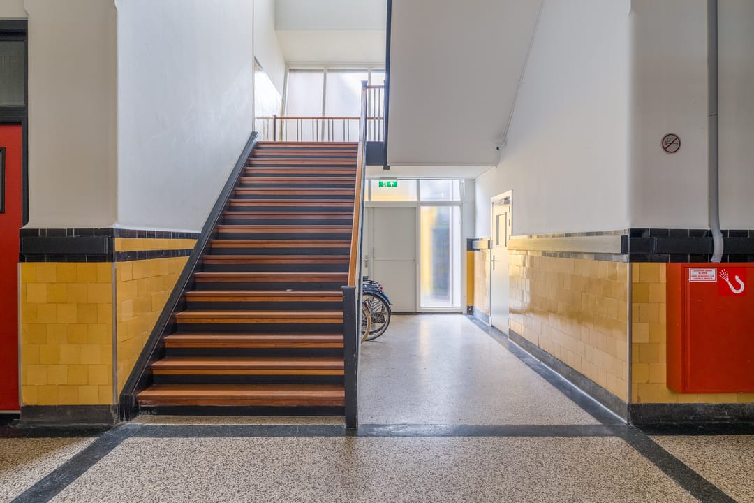 Photo 32 of Margaretha de Heerstraat 29