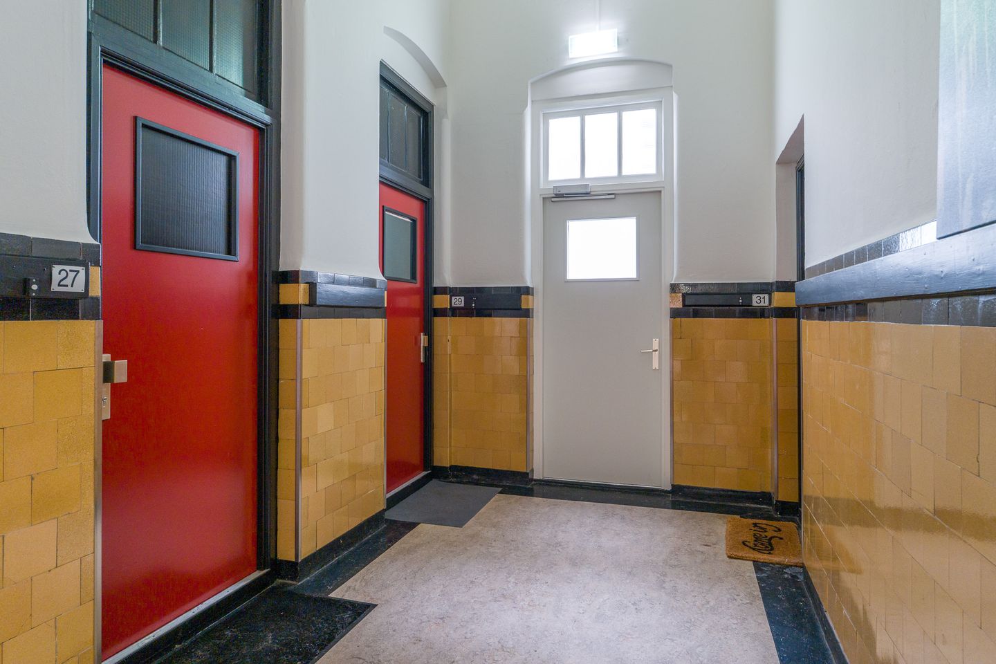 Photo 35 of Margaretha de Heerstraat 29