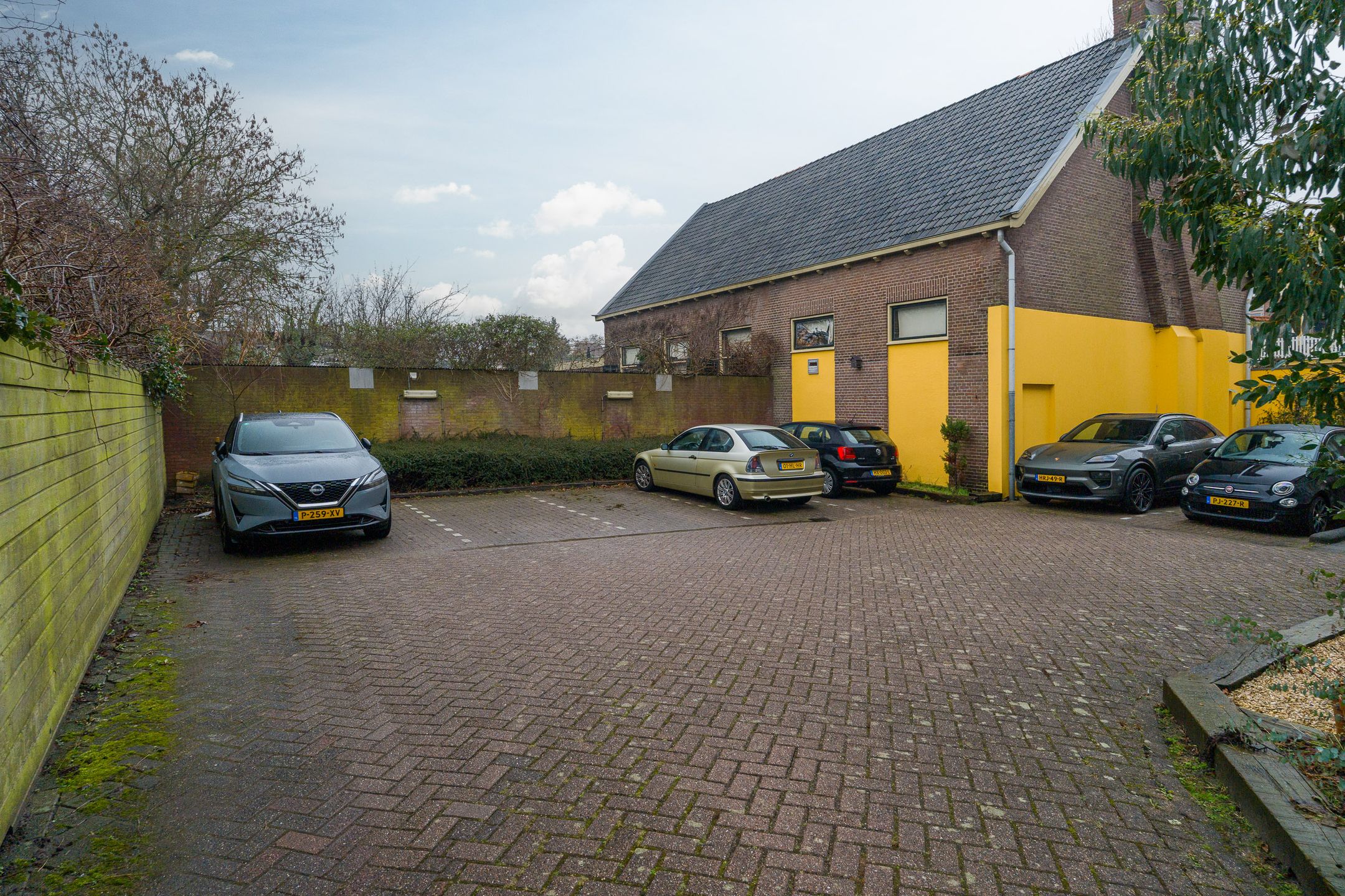Photo 36 of Margaretha de Heerstraat 29