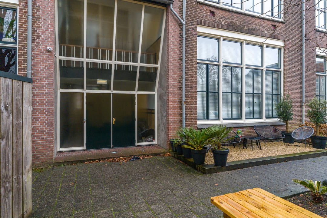 Photo 38 of Margaretha de Heerstraat 29
